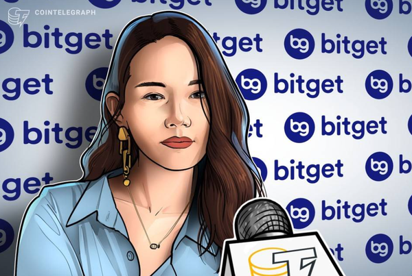   Bitget怎么提现？下载Bitget APP试着操作